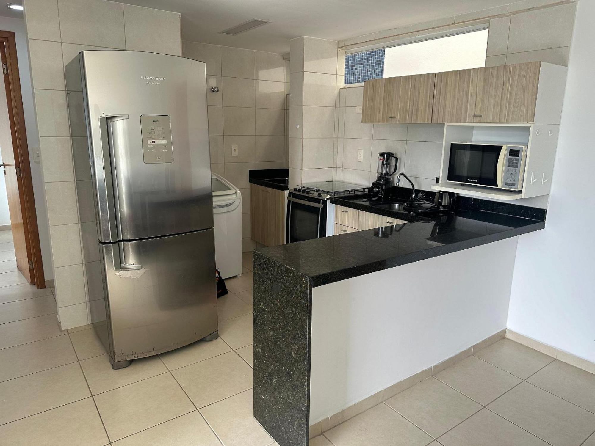 Condominio Le Parc João Pessoa Екстериор снимка