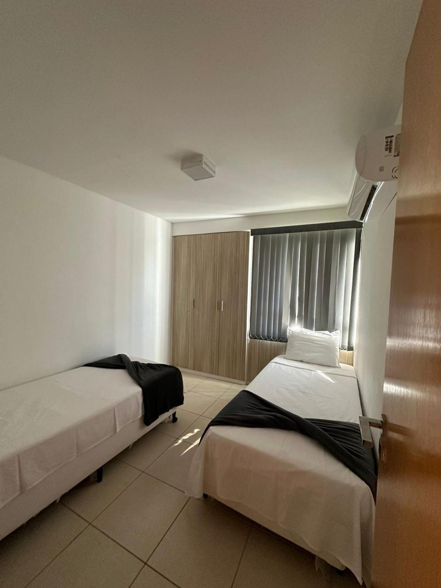 Condominio Le Parc João Pessoa Екстериор снимка