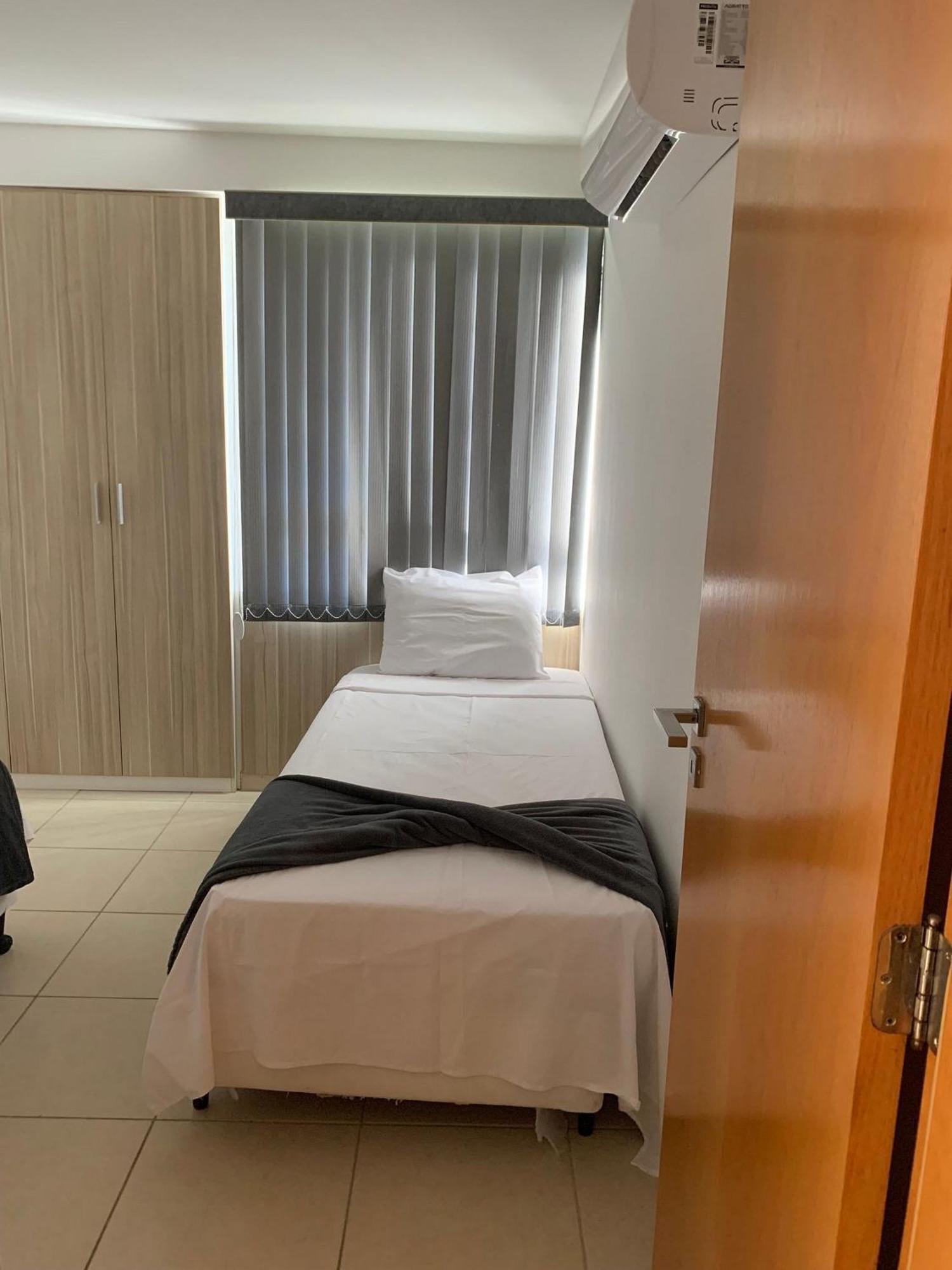 Condominio Le Parc João Pessoa Екстериор снимка