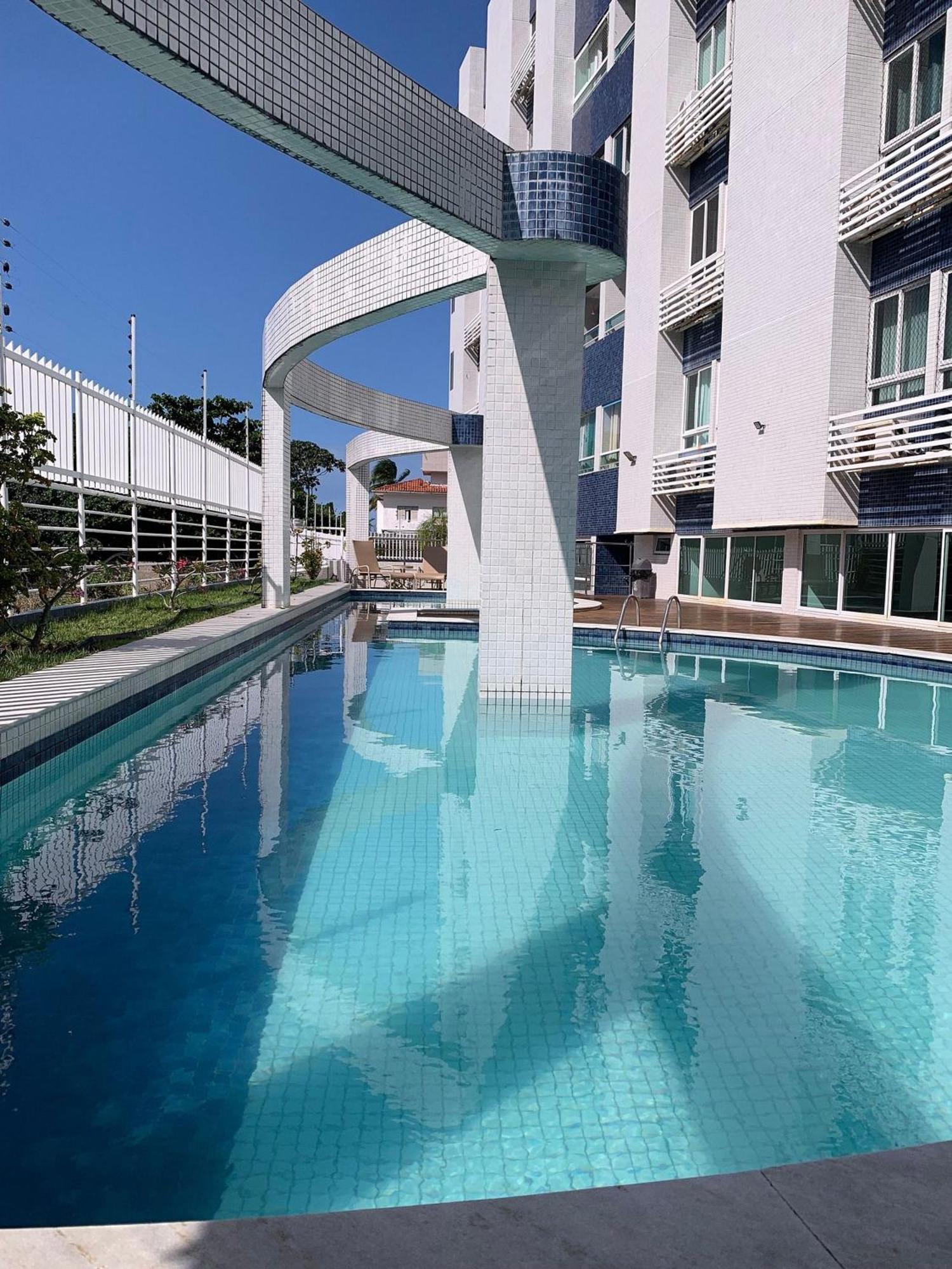 Condominio Le Parc João Pessoa Екстериор снимка