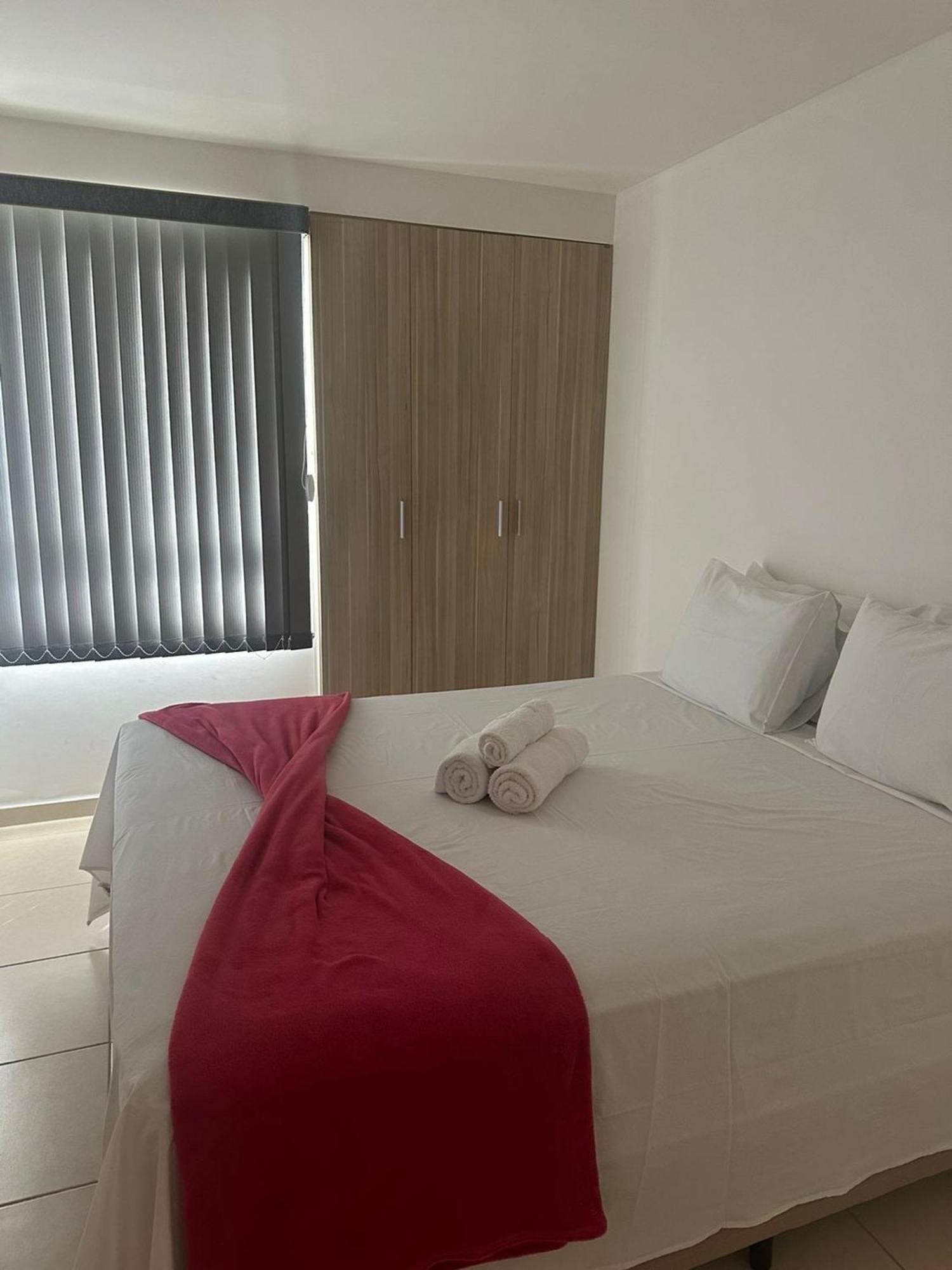 Condominio Le Parc João Pessoa Екстериор снимка