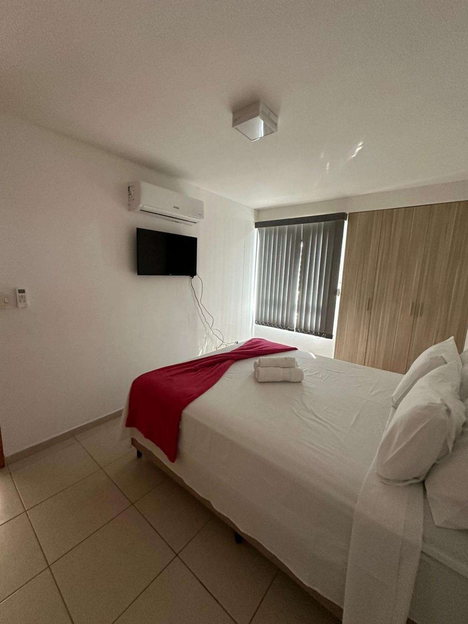 Condominio Le Parc João Pessoa Екстериор снимка