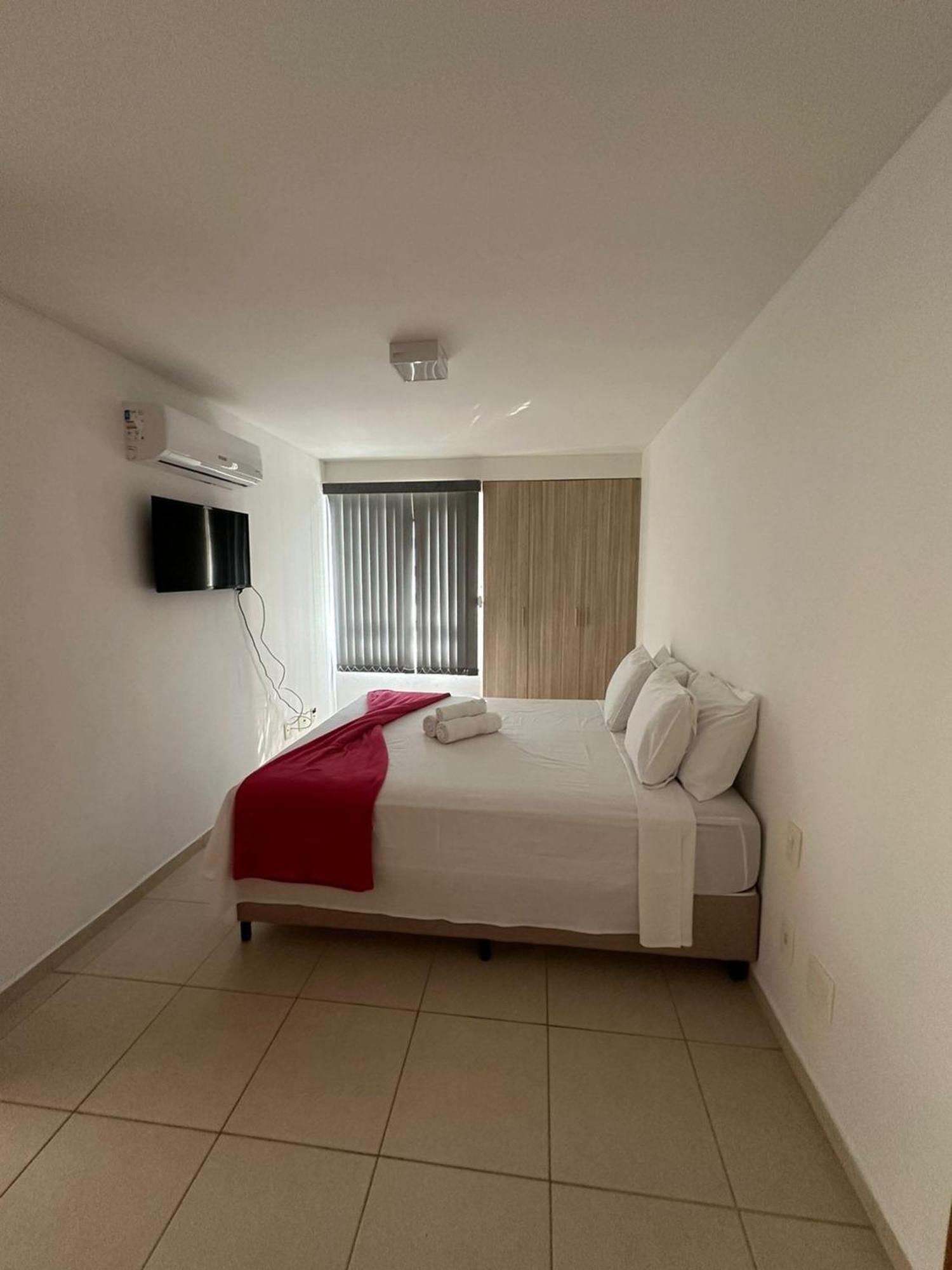 Condominio Le Parc João Pessoa Екстериор снимка