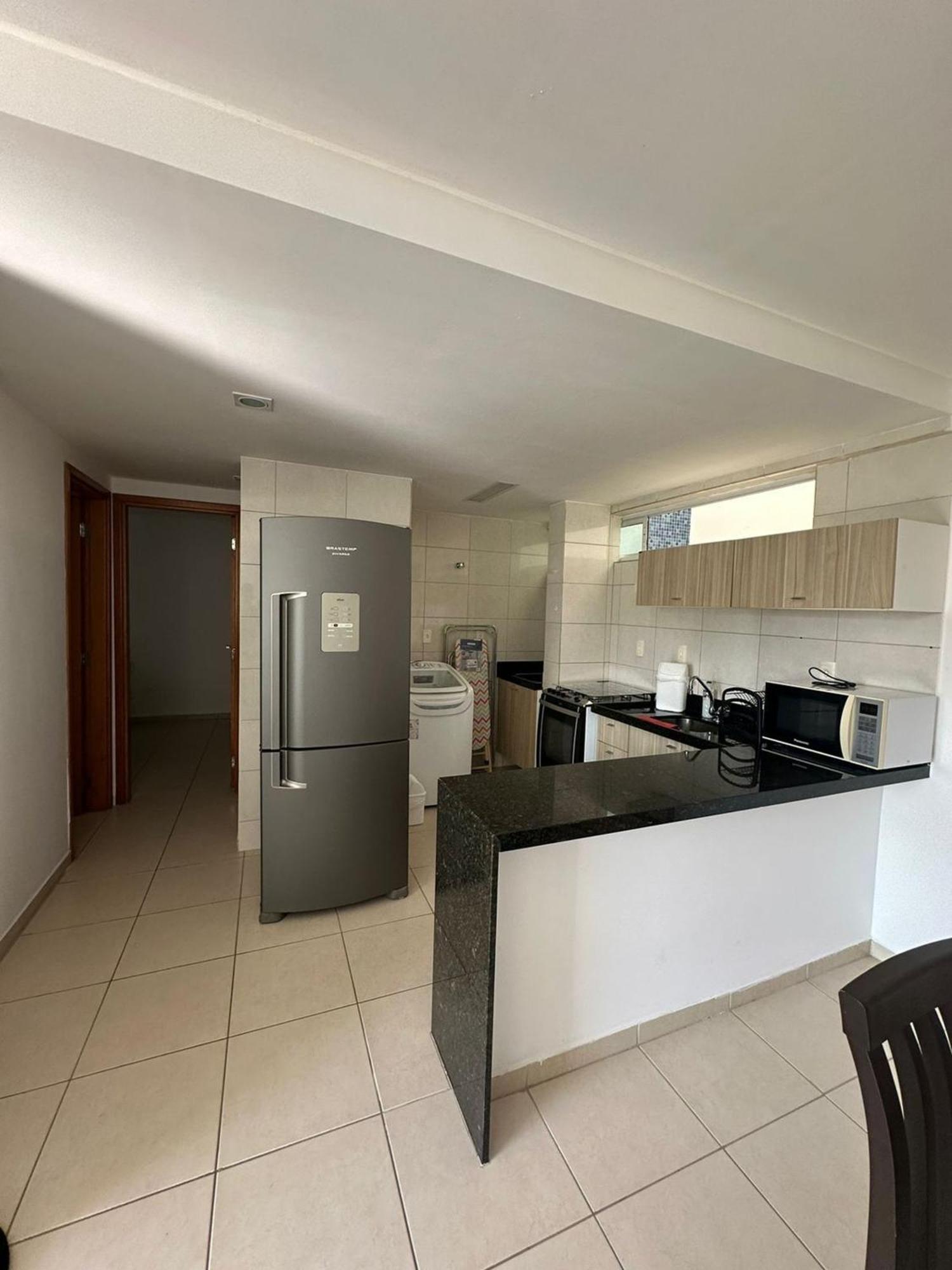 Condominio Le Parc João Pessoa Екстериор снимка