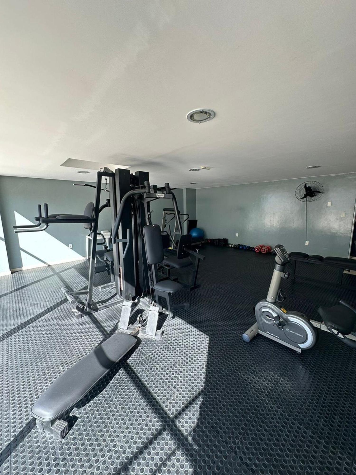 Condominio Le Parc João Pessoa Екстериор снимка