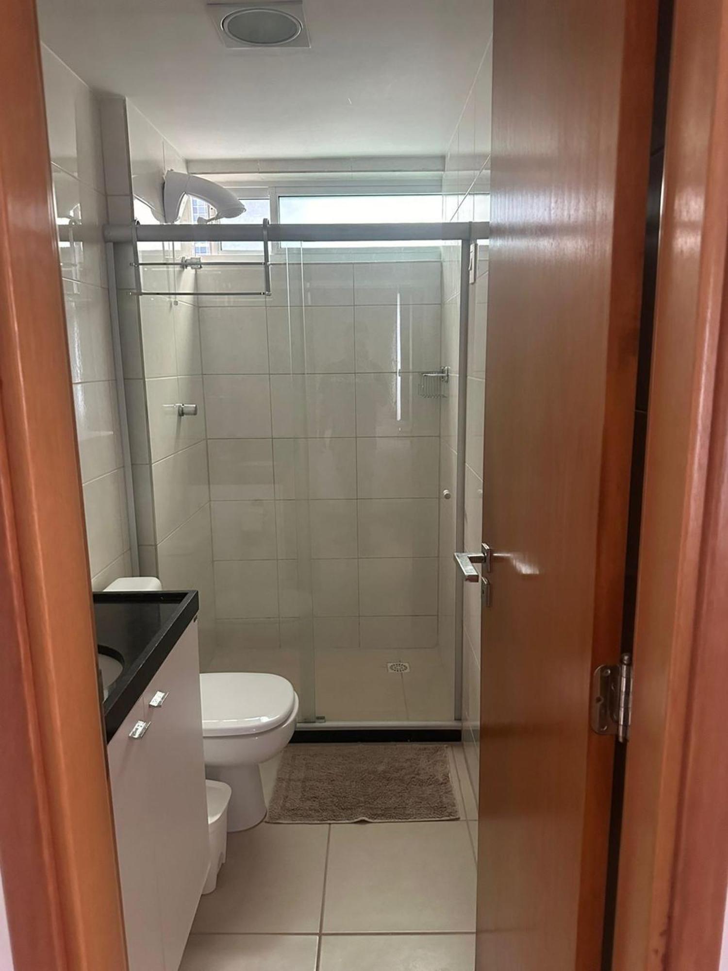 Condominio Le Parc João Pessoa Екстериор снимка