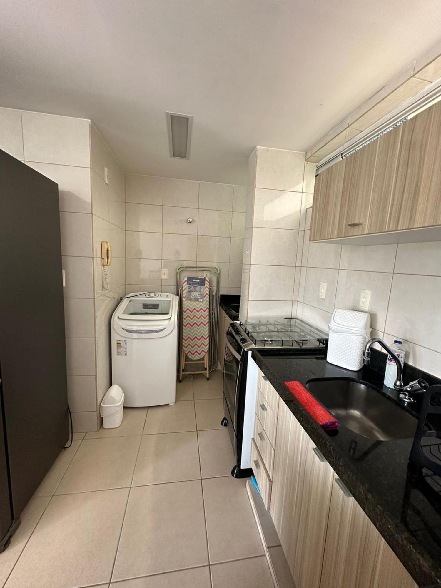 Condominio Le Parc João Pessoa Екстериор снимка