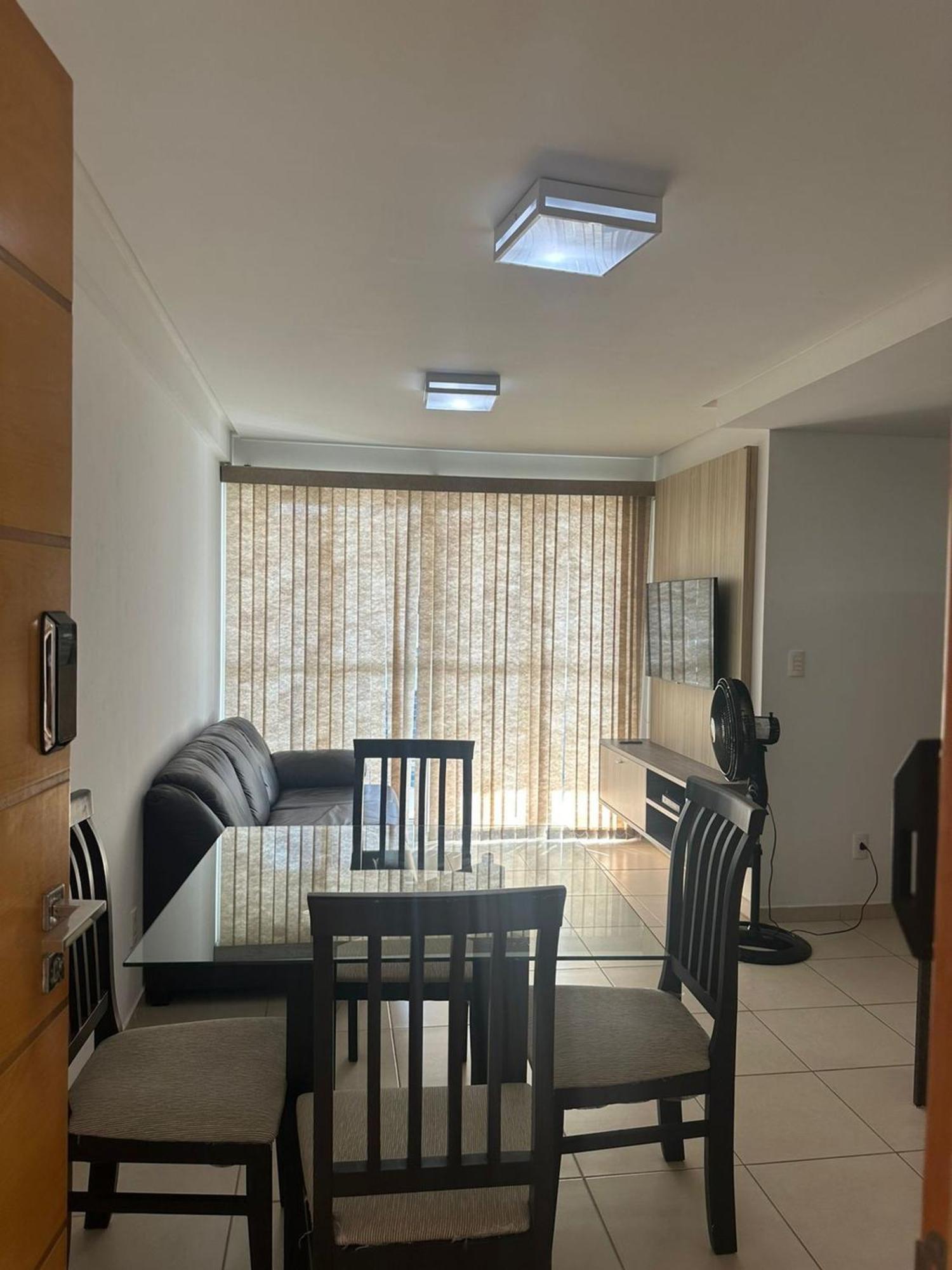 Condominio Le Parc João Pessoa Екстериор снимка