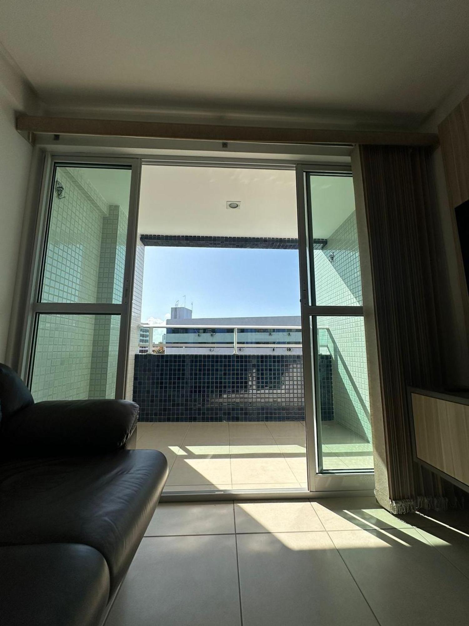 Condominio Le Parc João Pessoa Екстериор снимка